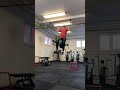 Weighted pull-ups