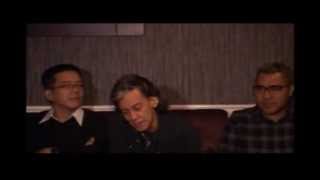 Fariz RM - Bagoes Aa  l  Interview