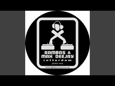 Rotterdam (Ivan Fillini Radio Mix)