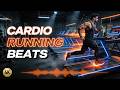 CARDIO RUNNING BEAT | Hindi Gym Motivation Song 2026 | Workout Song | Running Motivation Song #gym