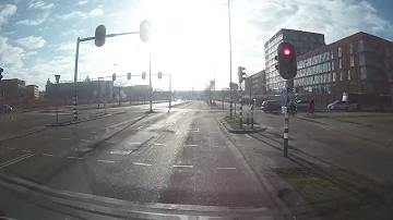 Bad Drives of nederland # 212