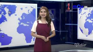 [HANNISA SANDI] Today's Update Pagi (28 Maret 2023)