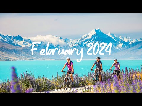 February 2024 -