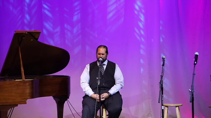"Come unto Me" feat. Jacqueline Jewel