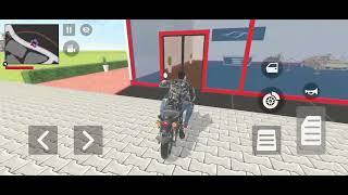 Indian Theft Auto Simulator New Update 😱 Mall Full Tour | Android Gameplay Hindi 2026 🔥