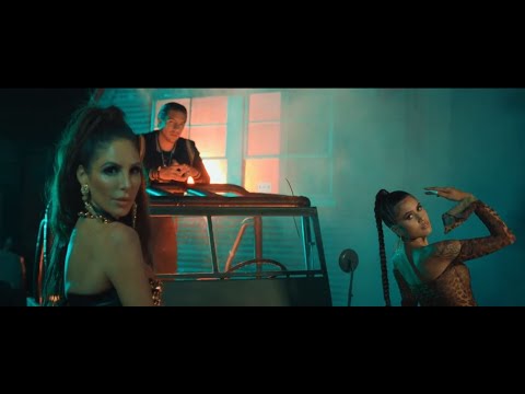 Vadhir Ft. Ekin Ozlen & Roxy Ferrari - Where You At