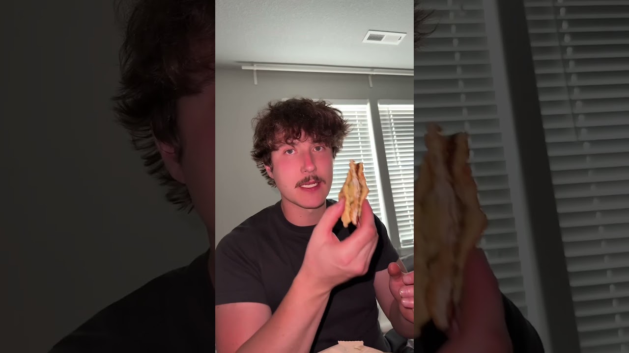 BURGERVILLE MUKBANG🍔 