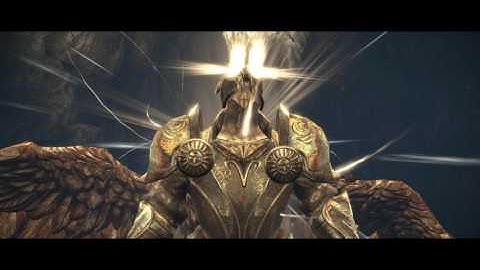 MU Legend CBT2 Trailer [EN]