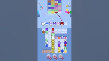 Knit Out 667 walkthrough