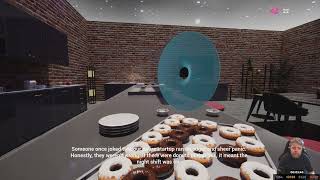 Mote: The Old Office ~ [100% Trophy Gameplay, PS5]