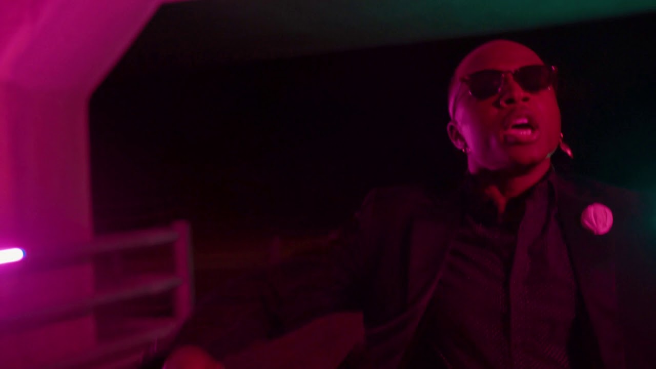 XBrodie - Turn it Off (Official Video) ft. Slade the Supreme