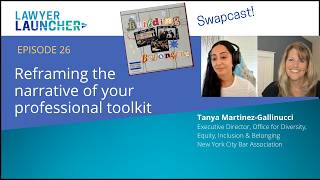 Reframing the narrative of your professional toolkit