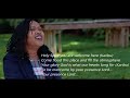 Alice Kimanzi - Holy Spirit lyric video [Cover]