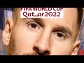 MEME (Messi &amp; Ronaldo) Qatar Fifa World cup 2022