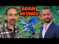 BABAM CANLI SALDIRILAR YAPTI ! CLASH OF CLANS