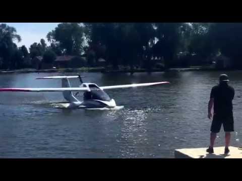 Icon Aircraft A5