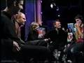 Radiohead MuchMusic interview 1995