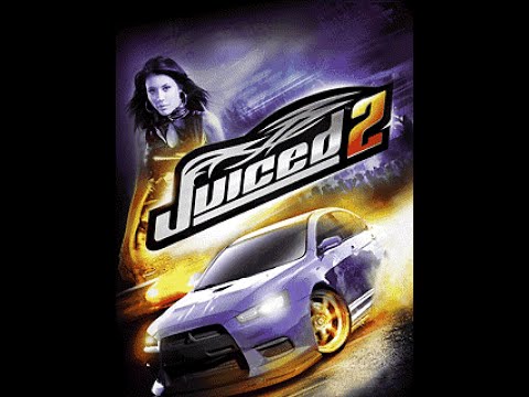 Видео: Juiced 2 (2007) | Java | Быстрый взгляд (без комментариев)