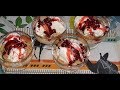 Fruity delight homemadefruity dessert yummy and delicious    hamoodmoms life