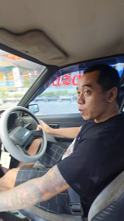 Roadtrip mudik ke Kota Madiun #carvlog #shorts #morningrun