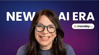 monday.com Just Became an AI Platform: Here’s What That Means