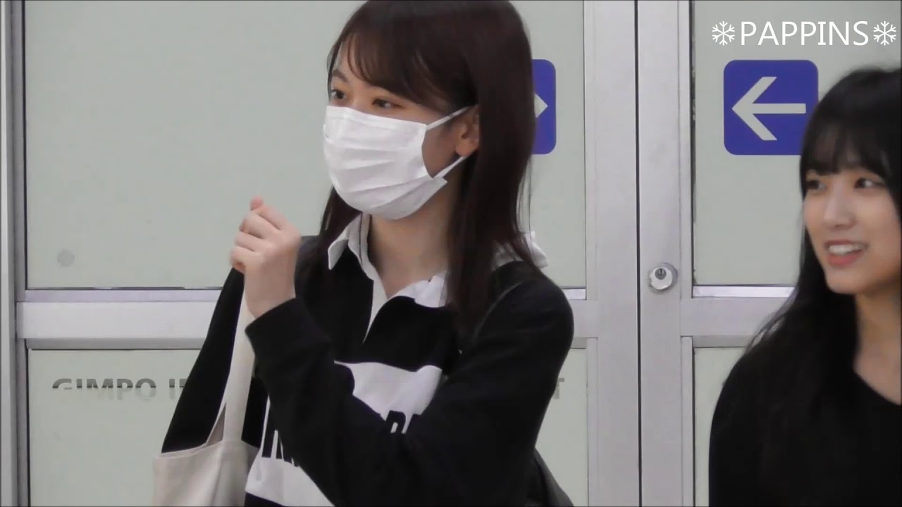 2018 09 26 GMP IZONE 宮脇咲良 本田仁美 矢吹奈子