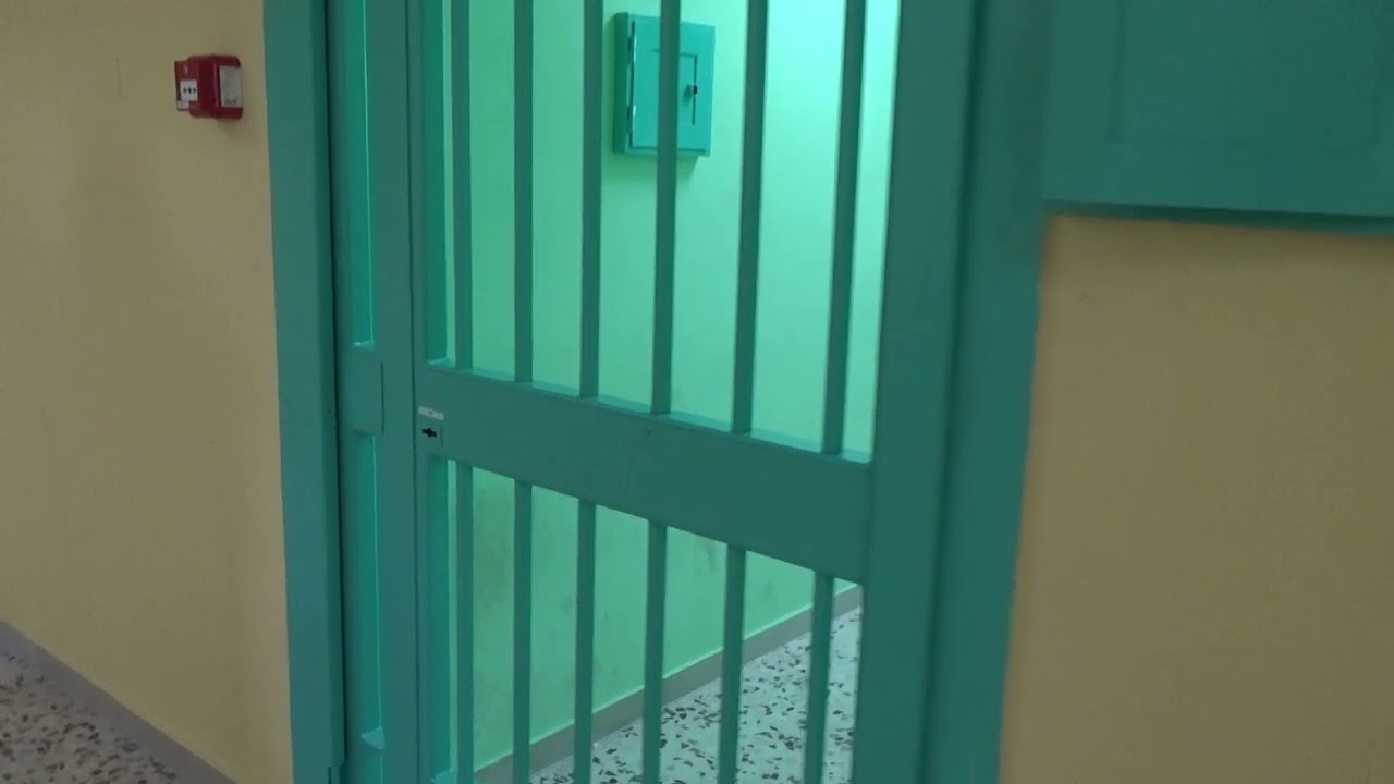 Prospettive minori: IPM di Roma Casal del Marmo