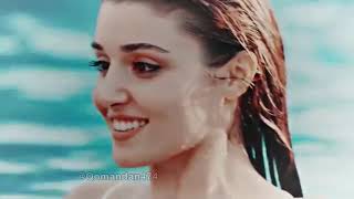 مال خوده من باش/ mal khode man bash Serkan and Eda