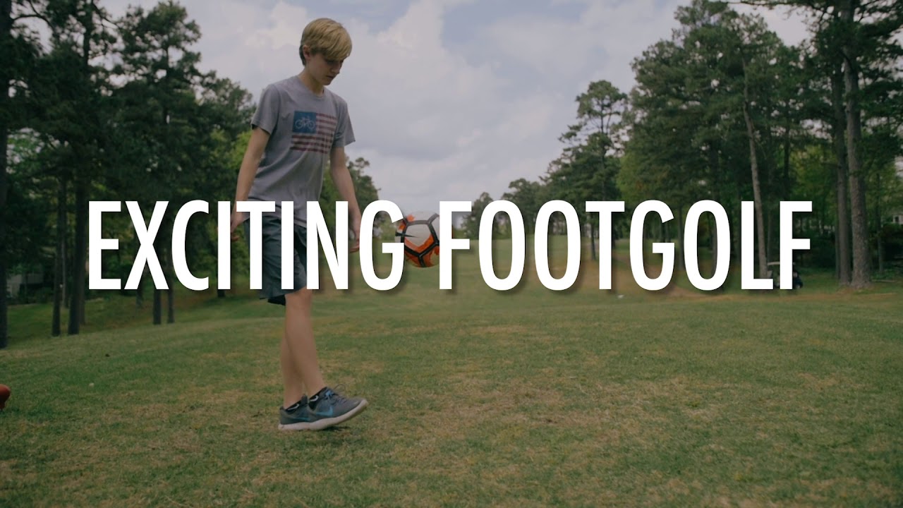 Golf - Life on the Course – Fairfield Bay, Arkansas