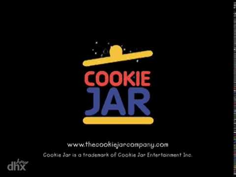 Cookie Jar Entertainment (1990/2000s)
