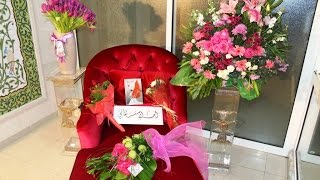 Ahlam Mosteghanemi - 3layka lahfa - عليك اللهفة - أحلام مستغانمي