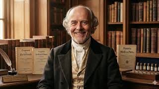 Father of Homeopathy &amp; His Revolutionary Journey