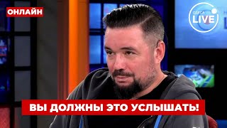 ❗️МУРЗАГУЛОВ: Путина УБЬЮТ СВОИ. В Кремле нарастает НЕДОВОЛЬСТВО. Трамп готовит жесткое реше
