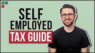 Self Employed Taxes  A Complete Guide