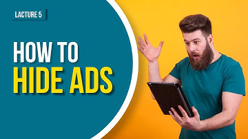 Plus UI Optimize Ads Placement in Blogger | Ads Customization Plus UI v2.6.2  | Class 5