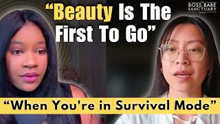 Your Body is Keeping Score | The Hidden Cost of Chasing Financial Freedom | ft. Kelsey Chen