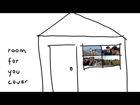 Room For You - grentperez & Lyn Lapid | COVER by Tommy Kwon & Ellie Kaiser
