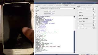 Repara Imei De Samsung J120M..j1..J2..J3..J5..J700M.h.f.. Gt.. Y Mas Dispositivos.