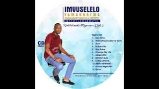 Sioni(Imvuselelo Yamakholwa, umkhumb'omkhulu Gospel)