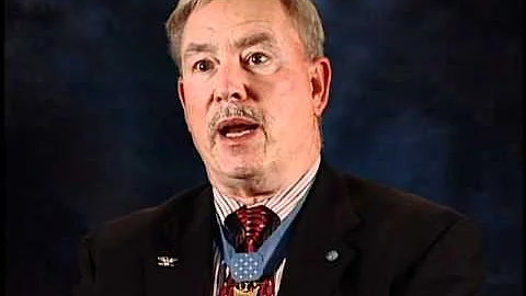 Donald Ballard, Medal of Honor, Vietnam War