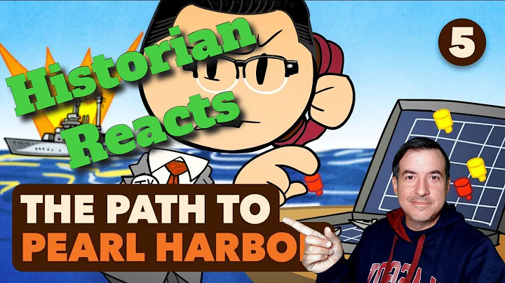 The Path to Pearl Harbor - 5 - Historian Reacts