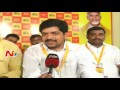 Excise Minister Kollu Ravindra about Liquor Ban in AP