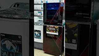 Haier HRF 246 IPRA Smart Inverter refrigerator 2026 Review #foryou