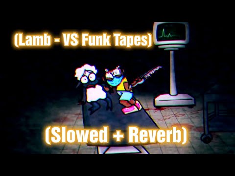 FNF VS Amanda the Adventurer: Funk Tapes