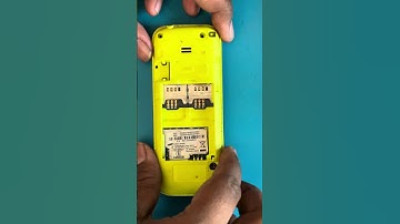 Samsung keypad phone network problem solve#shorts #samsung #repair