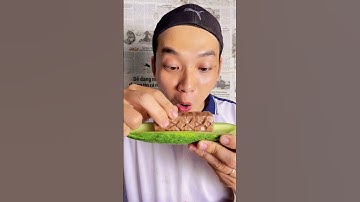 Đang ăn dưa leo thôi mà 😋  #shorts #anvat
