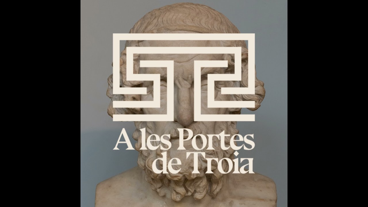 553 - El món d’Homer