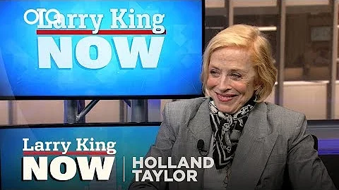 Holland Taylor defends Charlie Sheen: He was princ...
