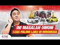 STABIL : Masalah Umum Si Kembar Toyota Agya Daihatsu Ayla - DOMO Indonesia