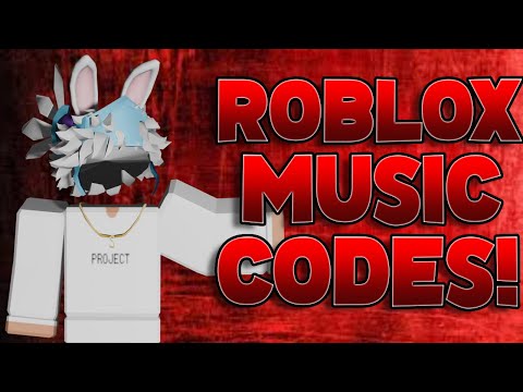 💎 100+ *NEW* ROBLOX MUSIC CODES/ID(S) (APRIL 2024) 🥶 [WORKING✅]